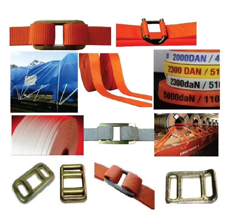 Đóng gói hàng hóa - Logistic warehouse