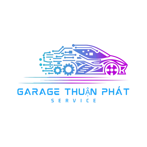Garage Thuận Phát
