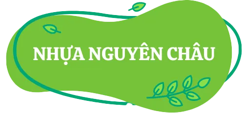 Nhựa Tổng Hợp Giá Rẻ Nguyên Châu