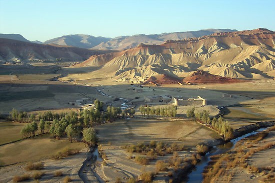 vận chuyển hàng từ afghanistan về việt nam