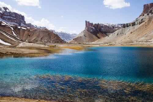VẬN CHUYỂN HÀNG TỪ AFGHANISTAN VỀ VIỆT NAM