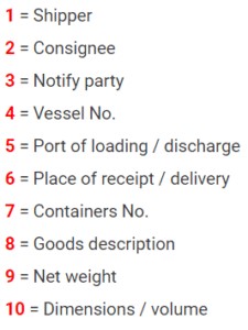 dịch vụ vận chuyển hàng từ canada về việt nam