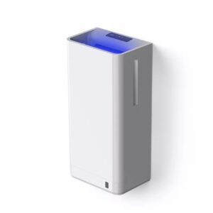 THỦ TỤC NHẬP KHẨU MÁY SẤY LÀM KHÔ TAY