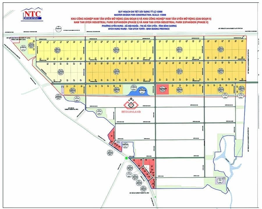 THỦ TỤC HẢI QUAN BÁN HÀNG VÀO KCN NAM TÂN UYÊN MỞ RỘNG TẠI BÌNH DƯƠNG