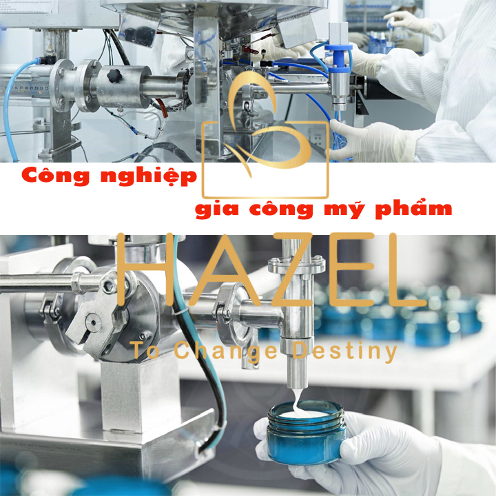 thủ tục hải quan hàng gia công tại tp hcm
