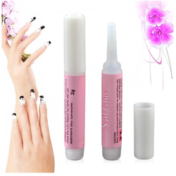 THỦ TỤC NHẬP KHẨU MỸ PHẢM KEO DÁN MÓNG GIẢ