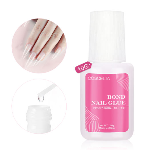 THỦ TỤC NHẬP KHẨU MỸ PHẨM KEO DÁN MÓNG GIẢ