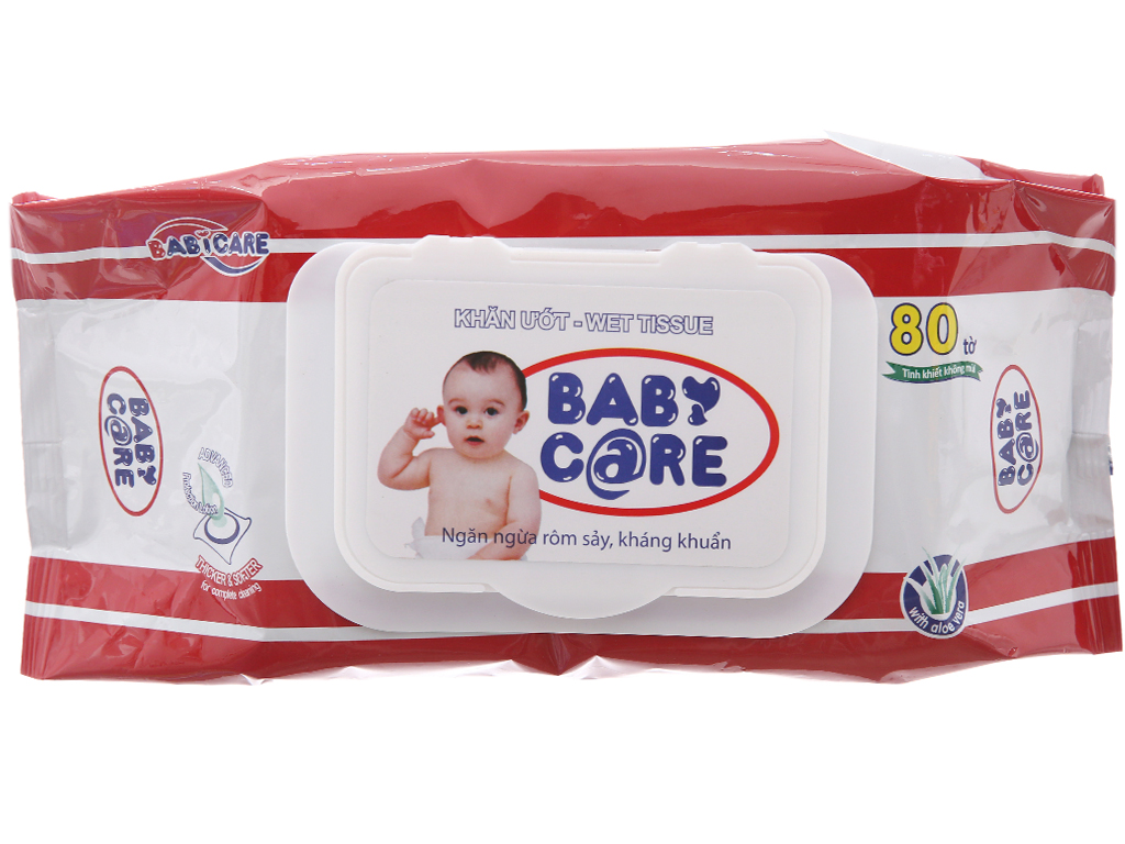 THỦ TỤC NHẬP KHẨU KHĂN GIẤY ƯỚT