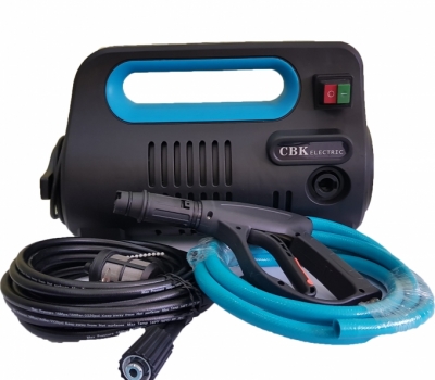 thủ tục nhập khẩu máy rửa xe