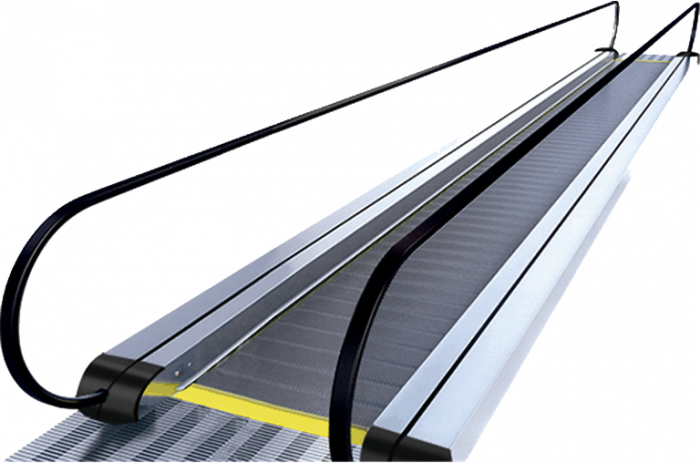 THỦ TỤC NHẬP KHẨU THANG CUỐN CHỞ NGƯỜI