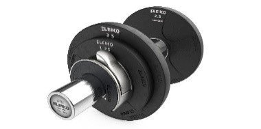 thủ tục nhập khẩu dụng cụ tập gym