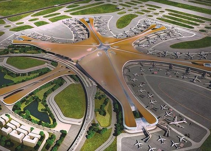 VẬN CHUYỂN HÀNG TỪ TRUNG QUỐC VỀ VIỆT NAM BẰNG ĐƯỜNG AIR
