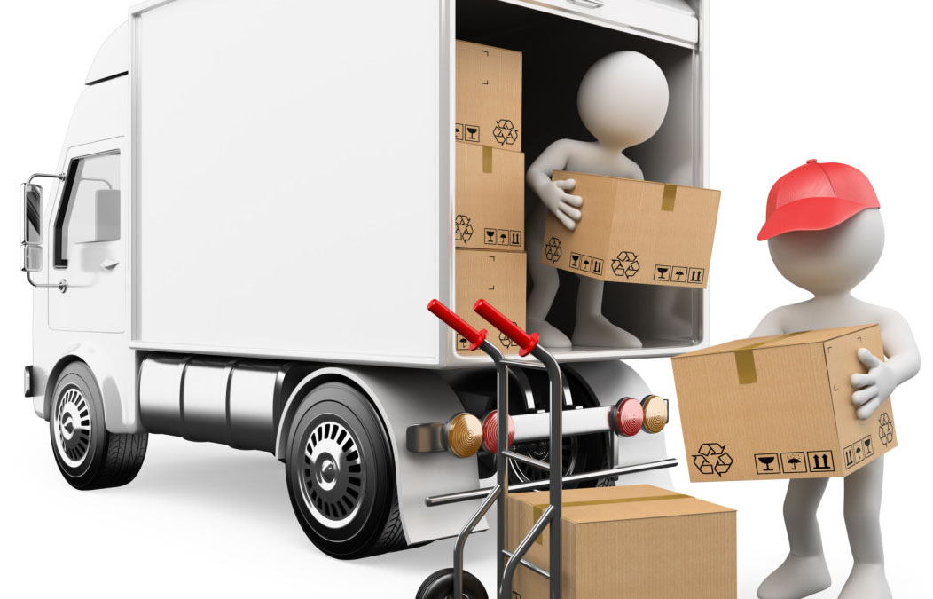 vận chuyển hàng từ đức về việt nam