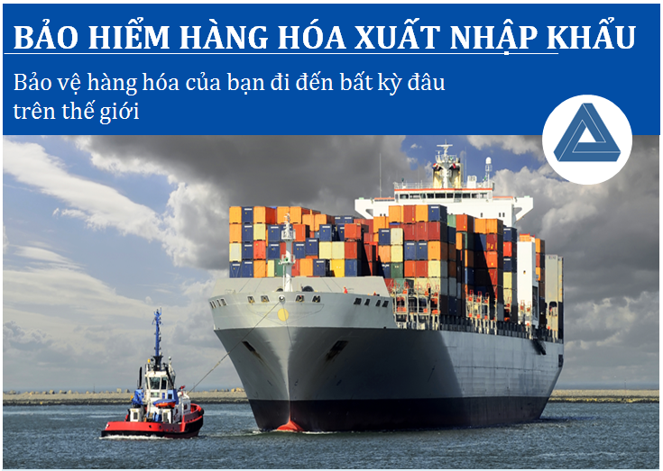 vận chuyển hàng từ đức về việt nam bằng đường biển
