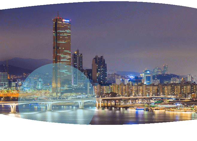 vận chuyển hàng từ hàn quốc về việt nam