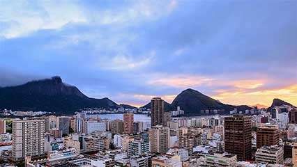 vận chuyển hàng từ brazil về việt nam
