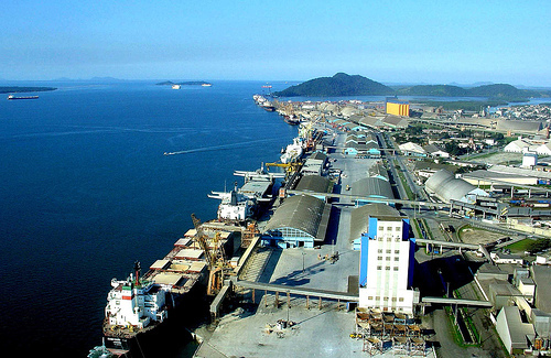 vận chuyển hàng từ brazil về việt nam