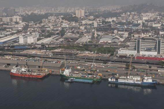 vận chuyển hàng từ brazil về việt nam