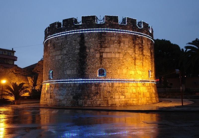 VẬN CHUYỂN HÀNG TỪ ALBANIA VỀ VIỆT NAM