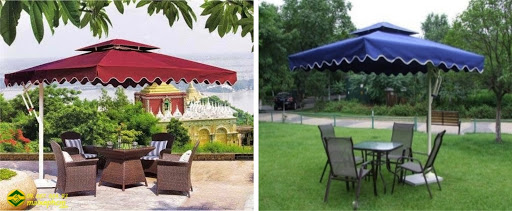 công ty dịch vụ hải quan chuyên thủ tục nhập khẩu ô dù che nắng mưa