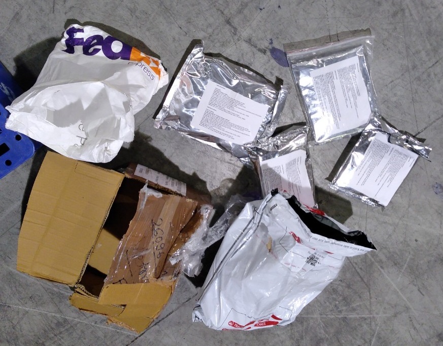 dịch vụ hải quan nhập khẩu từ hong kong về việt nam