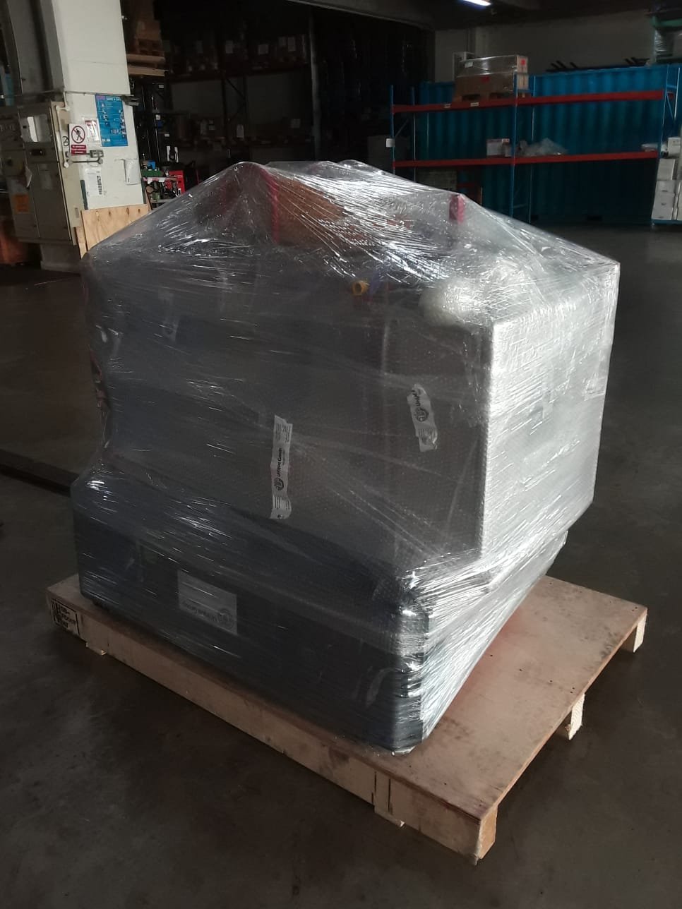 dịch vụ hải quan SÂN BAY TÂN SƠN NHẤT hcm