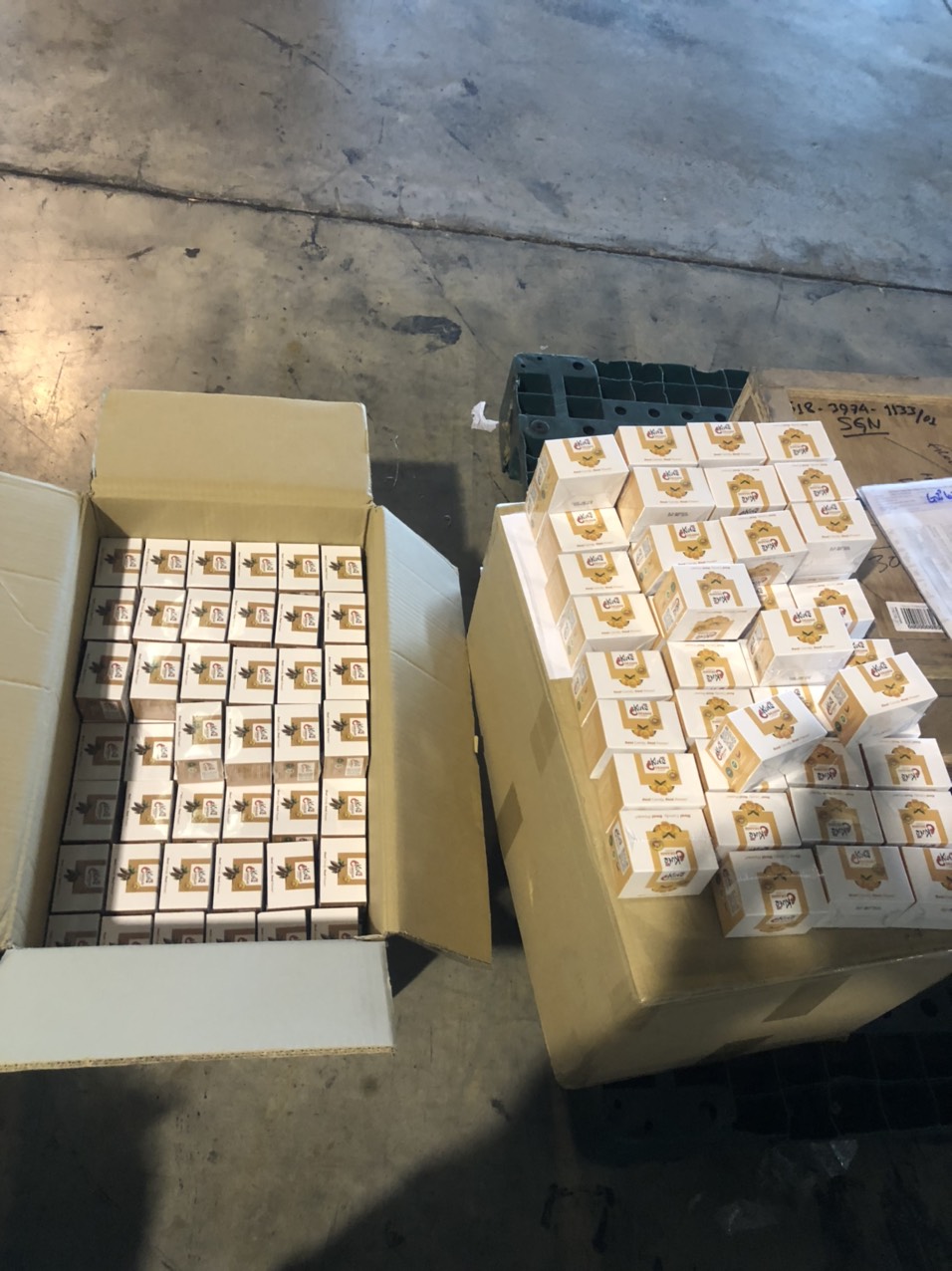 dịch vụ hải quan SÂN BAY TÂN SƠN NHẤT hcm