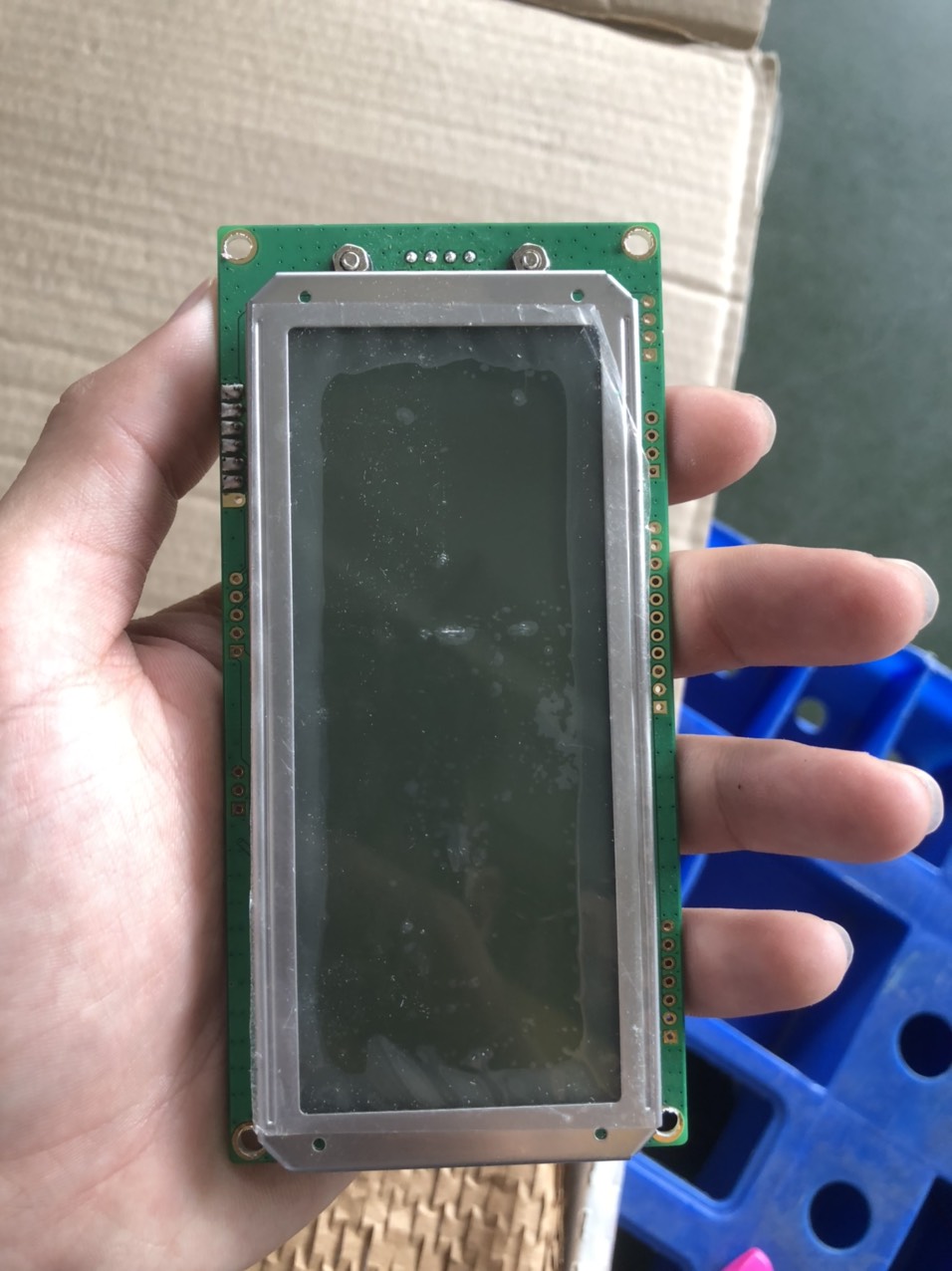 dịch vụ hải quan SÂN BAY TÂN SƠN NHẤT hcm