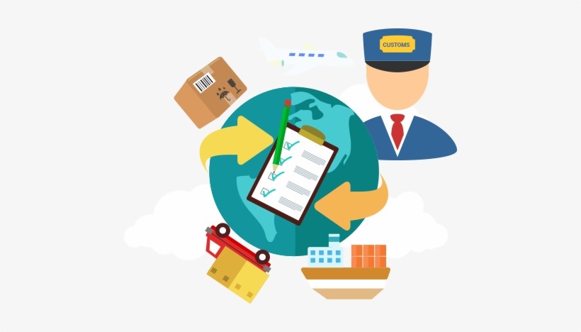 dịch vụ khai hải quan căn bản