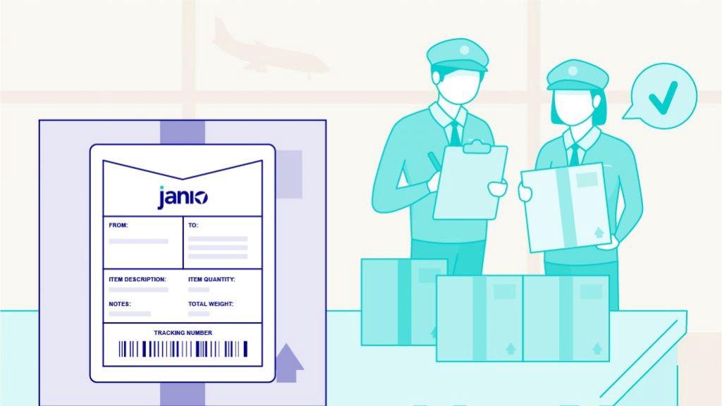 quy trình làm thủ tục hải quan hàng nhập khẩu