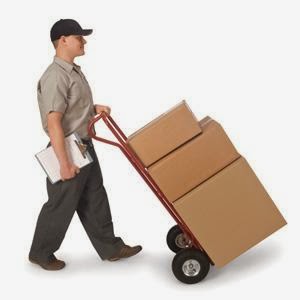 dịch vụ hải quan chuyển phát nhanh hcm, hà nội