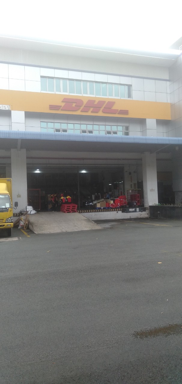 CÔNG TY DỊCH VỤ HẢI QUAN CHUYỂN PHÁT NHANH