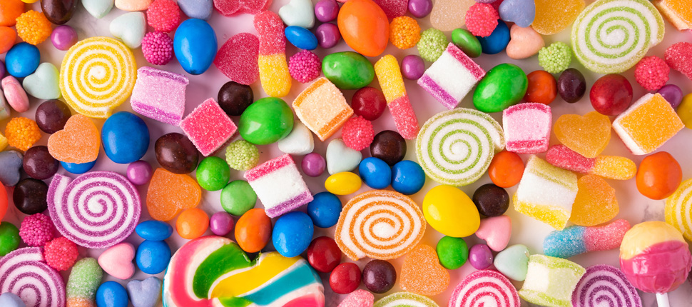 thủ tục hải quan nhập khẩu bánh kẹo