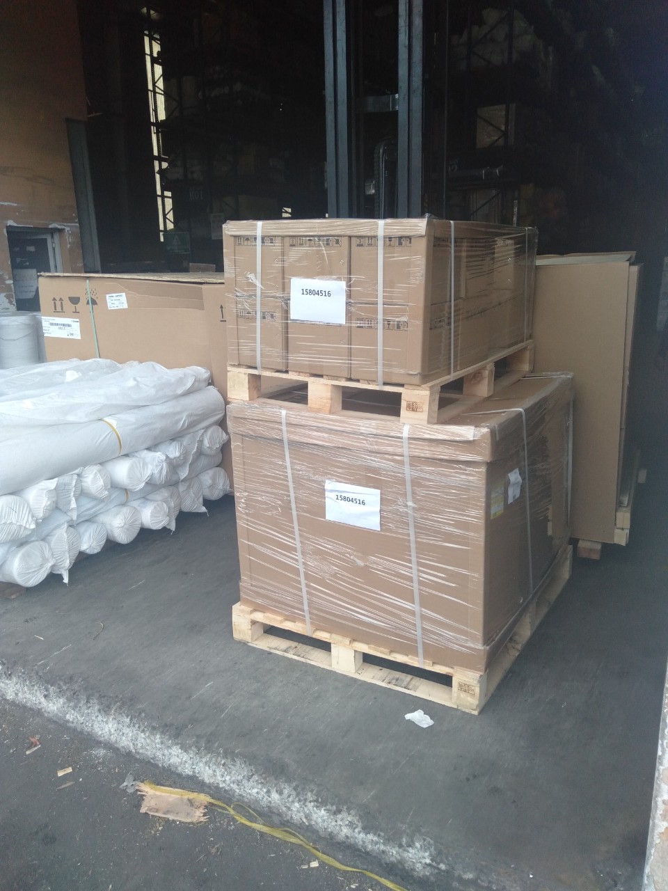 DỊCH VỤ KHAI HẢI QUAN HÀNG LẺ