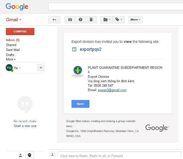 kiểm dịch thực vật hàng xuất khẩu