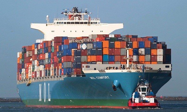 quy trình thủ tục nhập khẩu hàng hóa lần đầu