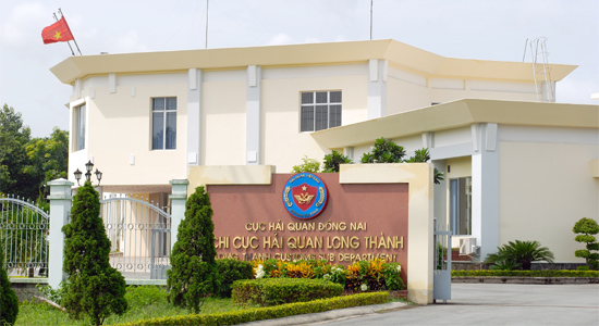 thủ tục hải quan xuất khẩu tại chỗ kcn long thành đồng nai