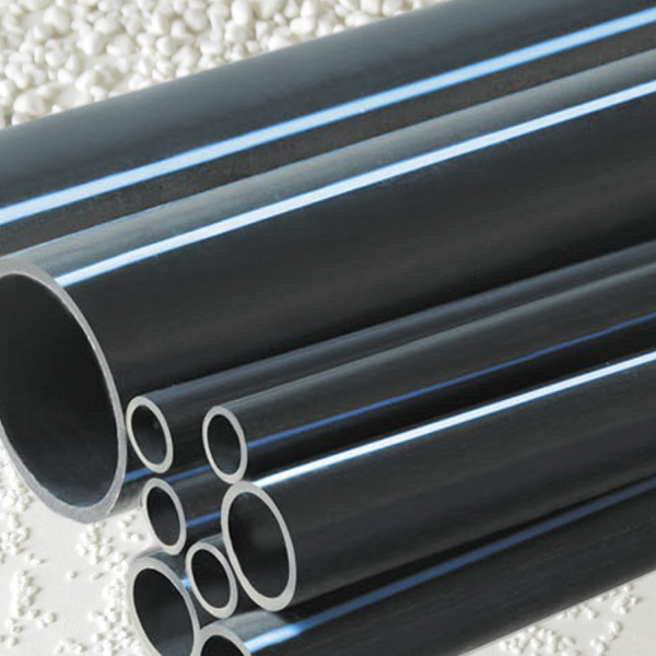 thủ tục nhập khẩu ống nhựa