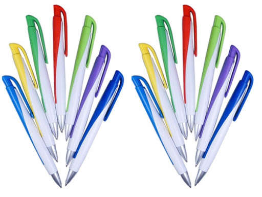 công ty dịch vụ hải quan chuyên thủ tục nhập khẩu bút