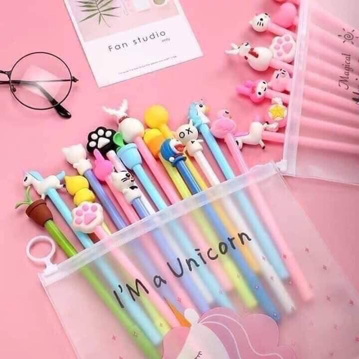 công ty dịch vụ hải quan chuyên thủ tục nhập khẩu bút