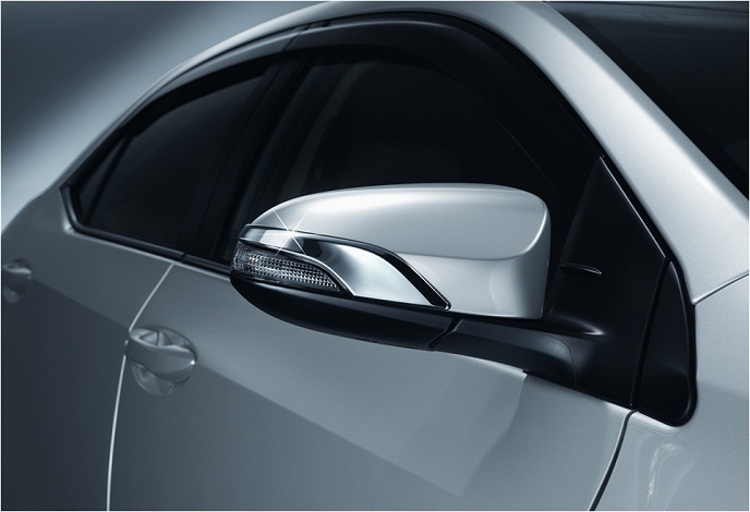 công ty dịch vụ hải quan chuyên thủ tục nhập khẩu gương xe hơi