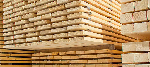 thủ tục nhập khẩu gỗ