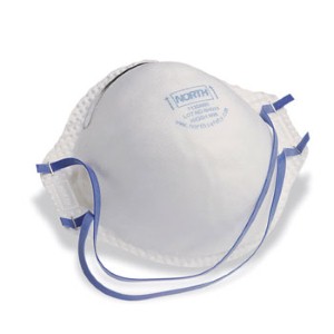 thủ tục nhập khẩu khẩu trang bảo hộ lao động