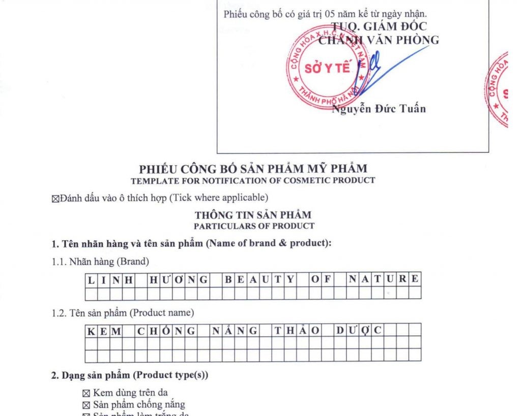 THỦ TỤC NHẬP KHẨU MỸ PHẨM GEL WAX TẠP KIỂU TÓC