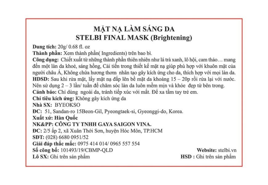 THỦ TỤC NHẬP KHẨU MỸ PHẨM GEL WAX TẠO KIỂU TÓC