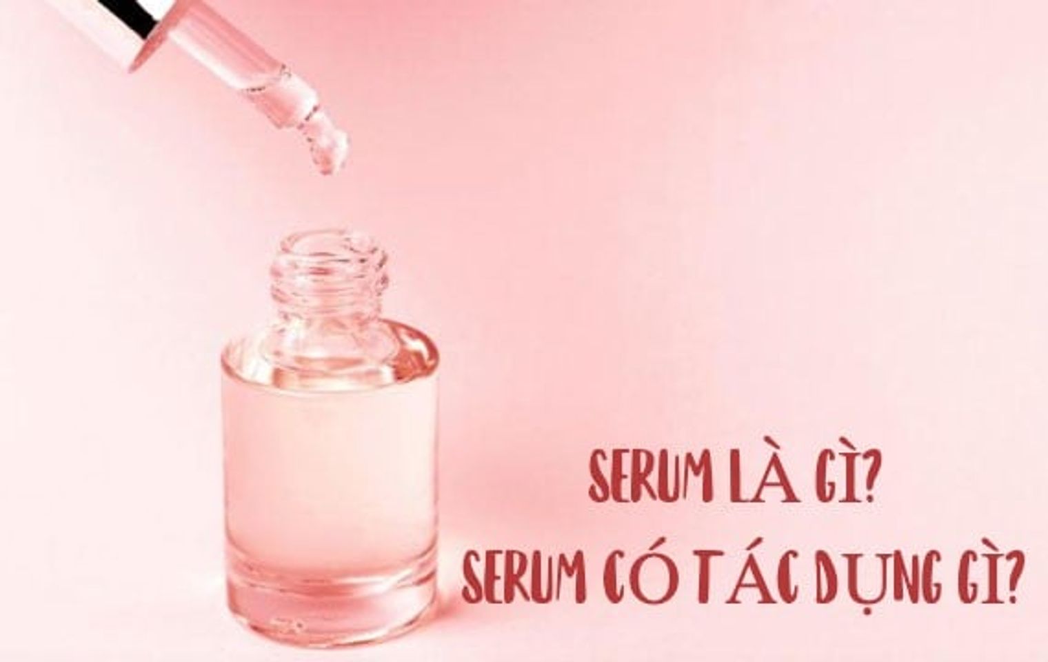 thủ tục nhập khẩu serum