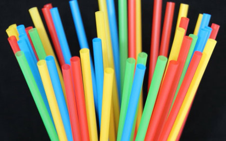 thủ tục xuất khẩu ống hút nhựa