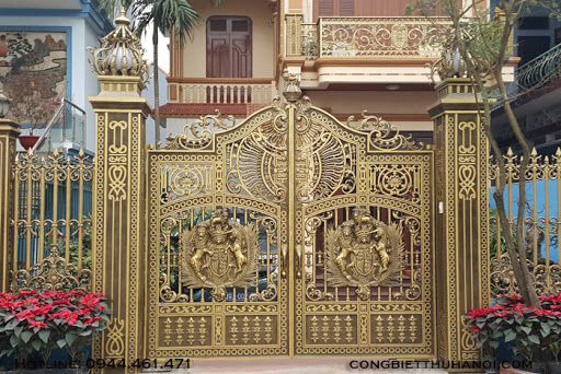 thủ tục xuất khẩu cửa sắt