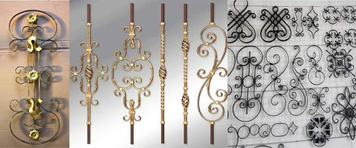 thủ tục xuất khẩu phụ kiện cửa