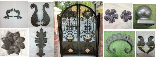 thủ tục xuất khẩu phụ kiện cửa